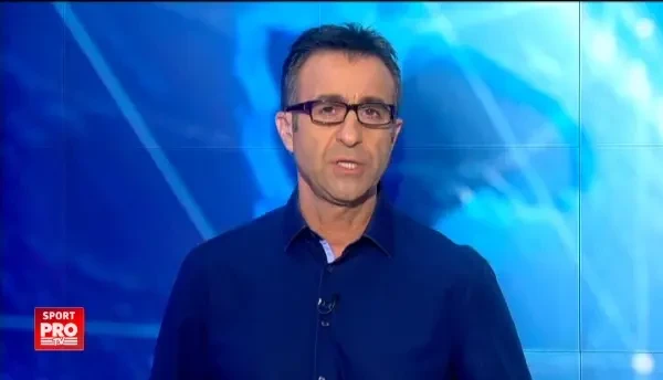 Oprita vrea sa bata Steaua, apoi sa-i faca galerie cu Sporting: Noi jucam in deplasare VIDEO