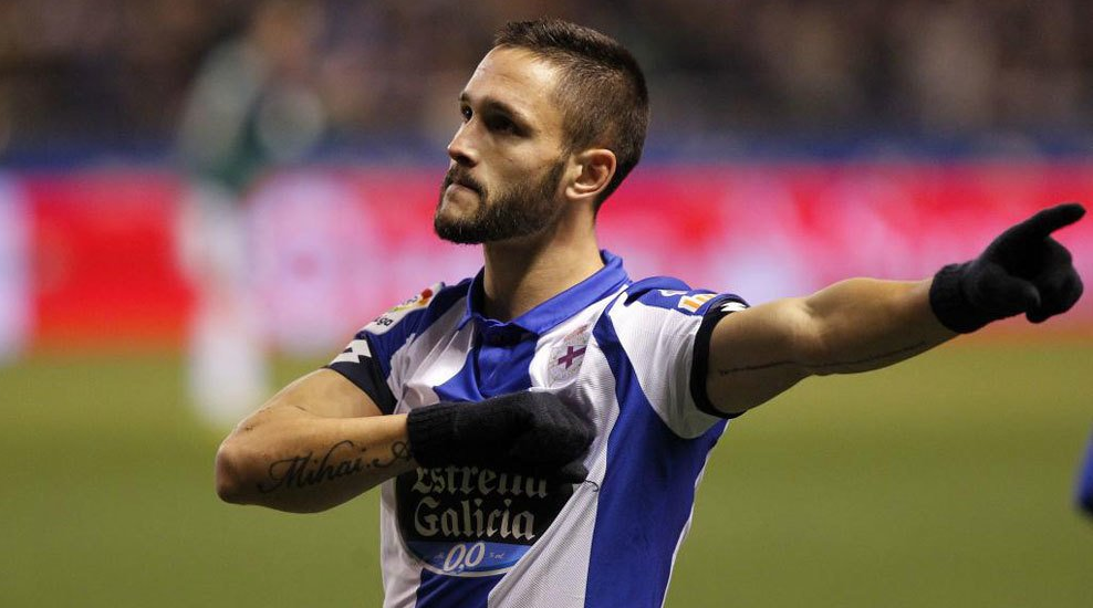 Cine mai face asa ceva?! Andone a refuzat un contract URIAS din Premier League pentru ca e indragostit de Spania. Gestul senzational al romanului