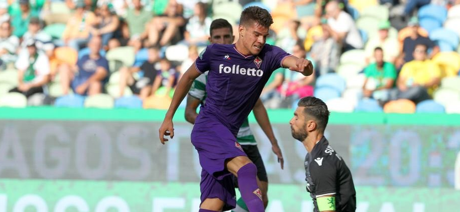 Anunt SENZATIONAL pentru Ianis Hagi: "Va fi o SUPER VEDETA la Fiorentina, am fi foarte surprinsi daca nu da cel putin 6 goluri sezonul asta!"