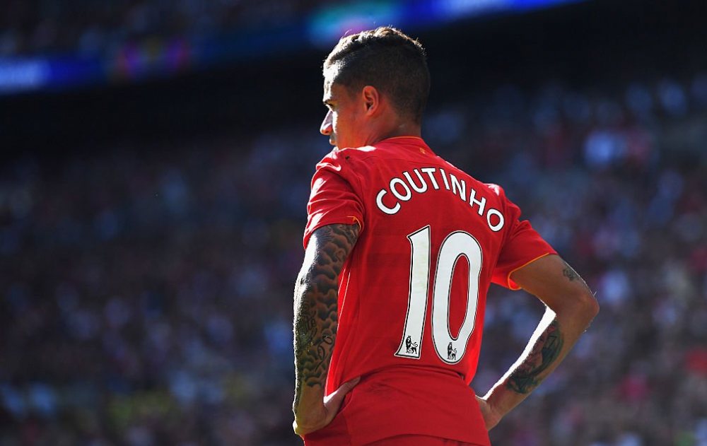 Barcelona face a patra oferta pentru Coutinho! Suma COLOSALA pe care e gata s-o plateasca