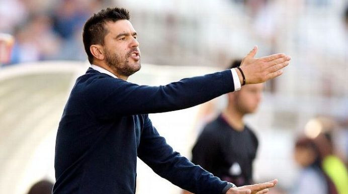 Ati merge sa antrenati Steaua? Raspunsul complet neasteptat dat de Contra