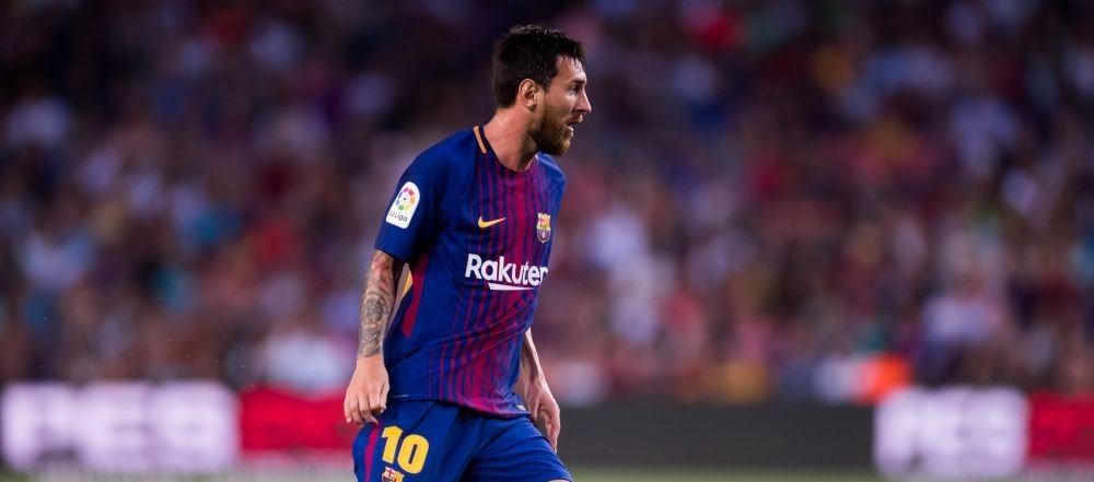 OFICIAL! Seicii au facut anuntul! Ce se intampla cu transferul de 300 de milioane al lui Messi la Manchester City!