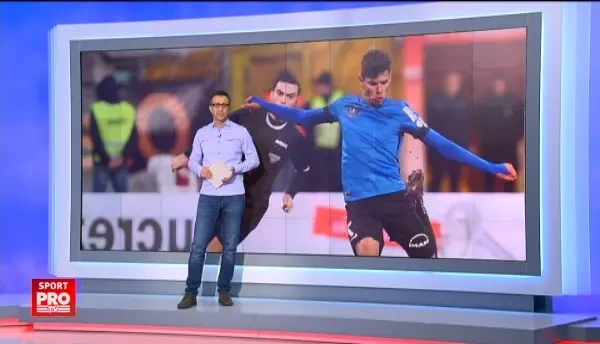 Becali i-a pus clauza 100 de milioane de euro lui Coman. Trebuie sa lasi tigara, sa te sacrifici... bine, mai putin femeile :))