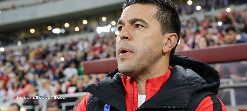 Contra: Era grav daca nu castigam cu Sepsi! Cum a ajuns Dinamo sa considere meciul cu Voluntari o FINALA