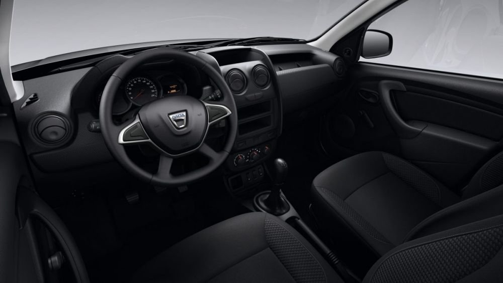 FOTO Cum arata noul Duster! O noua premiera istorica pentru Dacia! Iata imaginile_4