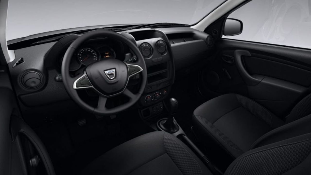 FOTO Cum arata noul Duster! O noua premiera istorica pentru Dacia! Iata imaginile_4