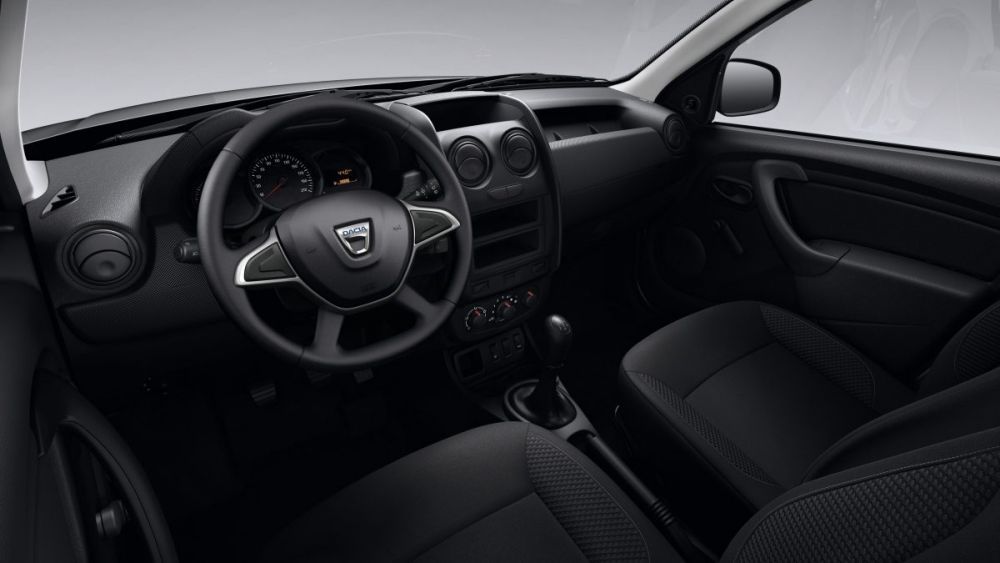 FOTO Cum arata noul Duster! O noua premiera istorica pentru Dacia! Iata imaginile_4
