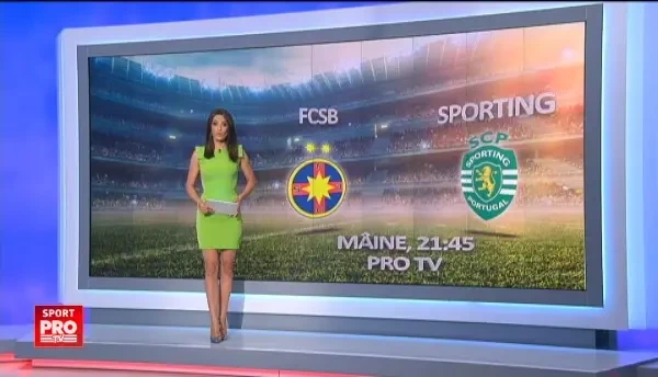 Ca s-o elimine pe Sporting, Dica s-a sfatuit cu Olaroiu, omul cu care s-a calificat pentru prima data in Liga.