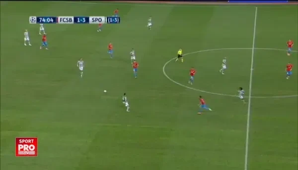 DOST INSCRIE pentru 4-1!