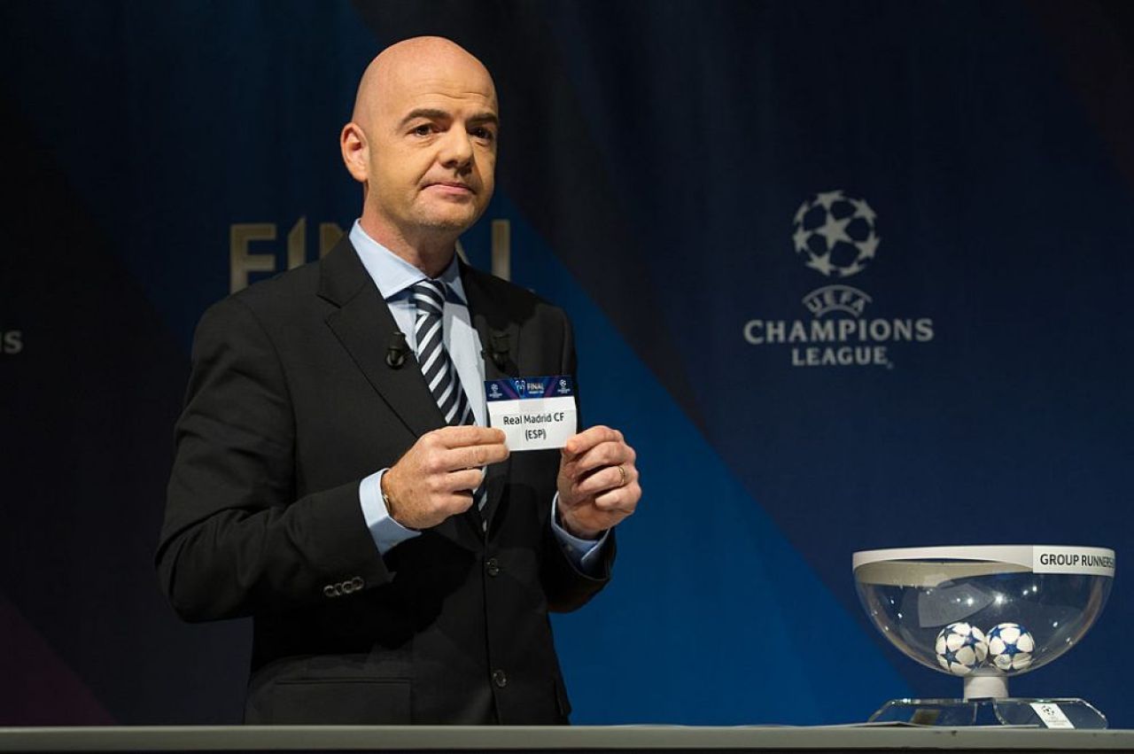 Stanciu si Chipciu vs PSG si Bayern, Real - Dortmund; Barcelona - Juventus! GRUPELE din Champions League_1