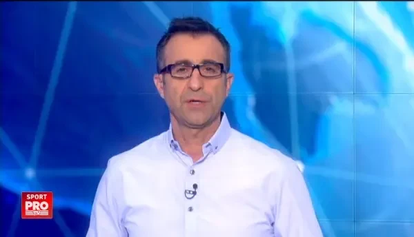 Contra scapa de fustita dupa eliminarea Stelei: Si-ar fi tinut promisiunea! VIDEO