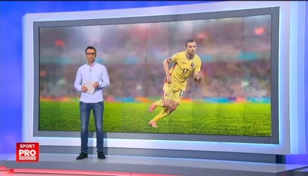 Surpriza! Sanmartean, aproape sa revina in Liga 1! Cu ce echipa se antreneaza