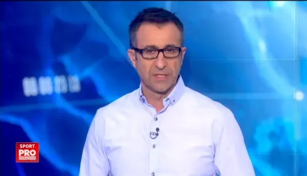 Niculae si-a facut planul de retragere! :) Bate PRIMUL CUI pe noul Giulesti si isi agata ghetele. Promisiunea facuta fanilor