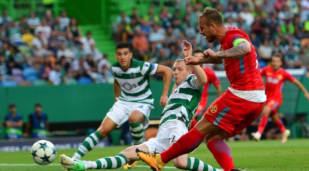 Steaua, cu PLZEN, BEER SHEVA si LUGANO in Europa League! AICI ai grupele! AICI ai programul meciurilor: primul e cu Plzen, pe National Arena!