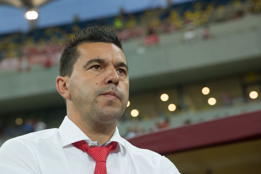 Dinamo, peste Steaua in clasament: Voluntari 1-3 Dinamo! Cainii lui Contra s-au apropiat la 4 puncte de lider