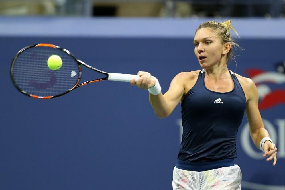 Situatie incredibila la US Open: 6 jucatoare din TOP 10 mondial, eliminate inainte de turul 3 | Monica Niculescu, singura romanca ramasa pe tablou