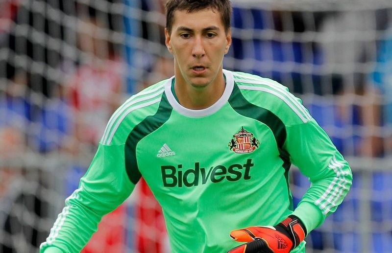 Pantilimon, aproape sa joace la o noua echipa in Premier League! Cine il vrea