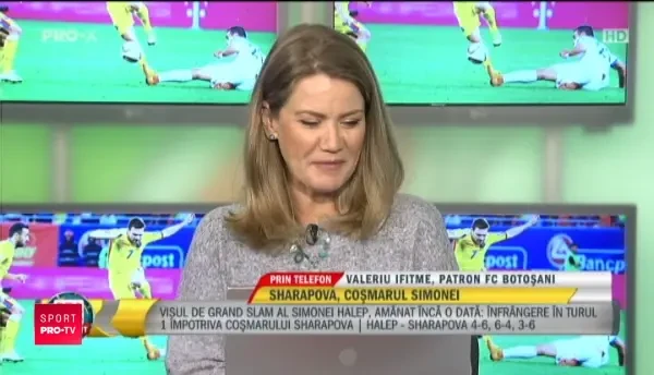 Pleaca la o LUNA dupa ce a venit?! Oferta CLARA pentru Golofca: Nu e pentru Steaua, nu se poate adapta!