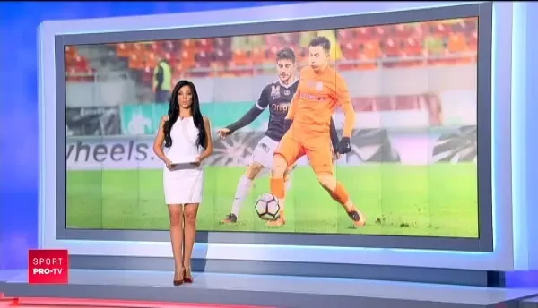 Steaua il pierde pe Morutan: "Ne-am inteles cu un club din Liga Campionilor!"