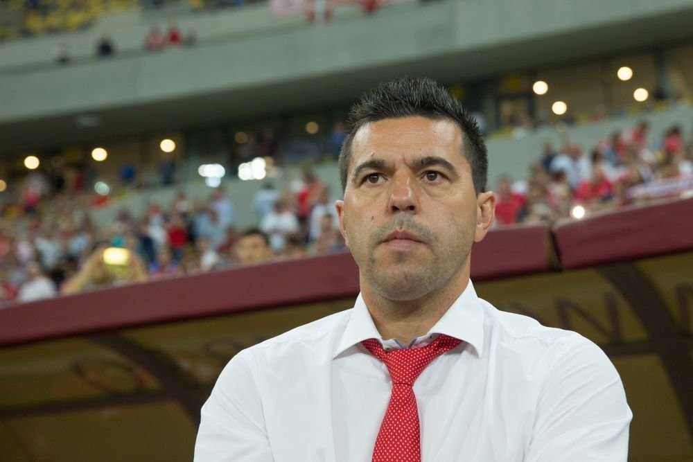 Contra spune DA nationalei: Daca vine oferta si ne intelegem, OK! Am clauze prin care pot sa plec de la Dinamo!
