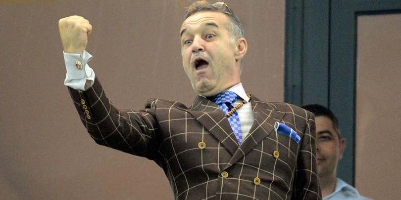 Becali a anuntat ca vrea sa se DESPARTA de inca doi jucatori! EXCLUSIV: Ce spune de LISTA NEAGRA de la Steaua