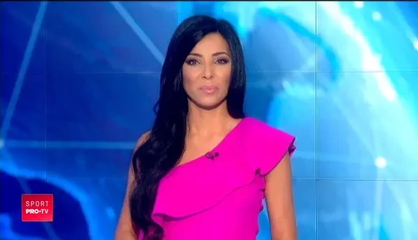 VIDEO | Fata lui Tibi Lung si fata lui Flavius Stoican joaca handbal la Craiova: Visam la un titlu!