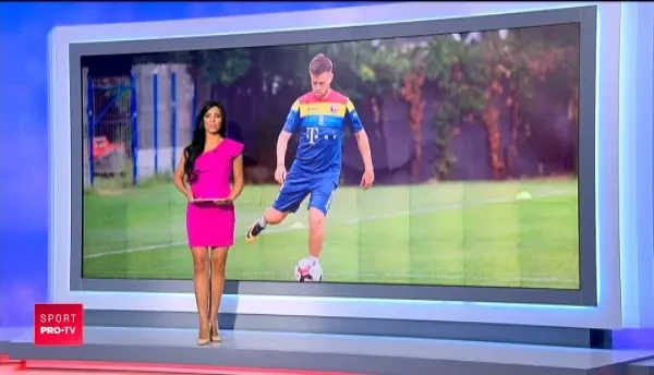 SURPRIZA: Cate bilete s-au vandut la Romania - Armenia si ce asistenta se asteapta vineri seara pe National Arena