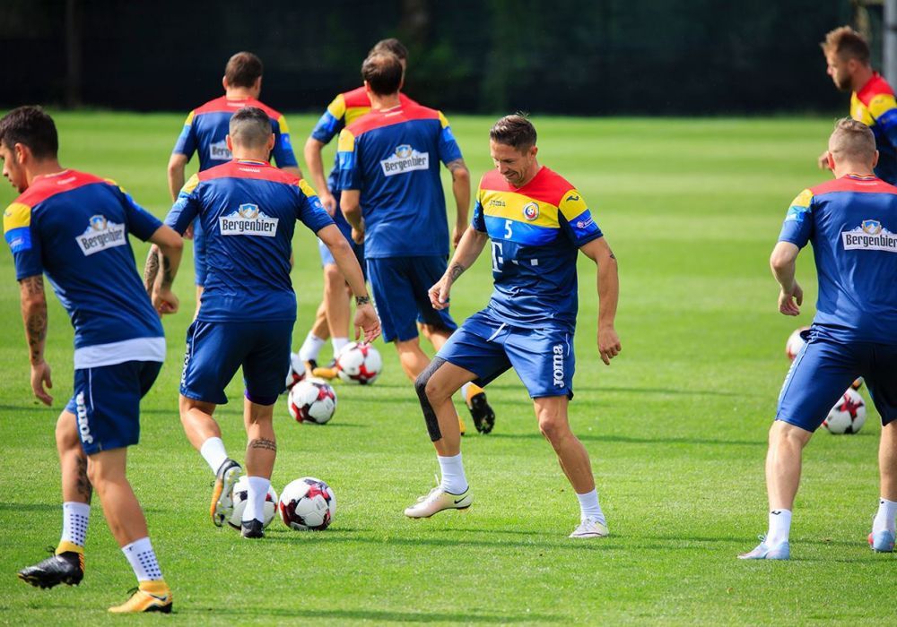 SURPRIZA: Cate bilete s-au vandut la Romania - Armenia si ce asistenta se asteapta vineri seara pe National Arena_6