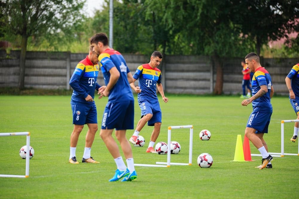 SURPRIZA: Cate bilete s-au vandut la Romania - Armenia si ce asistenta se asteapta vineri seara pe National Arena_8