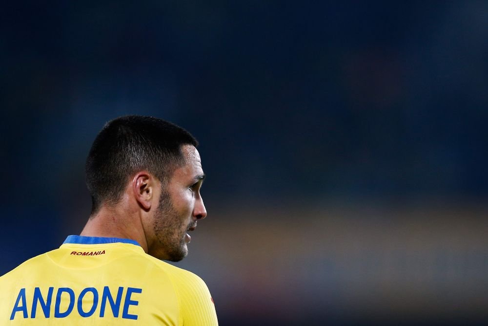 Florin Andone, BOMBA din ultima zi de transferuri! Se poate apropia de recordul lui Mutu! Suma uriasa de transfer