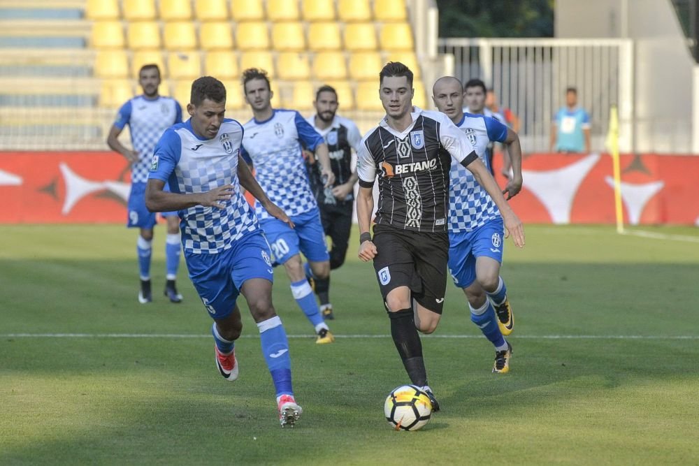 Au batut palma cu Radoi si Olaroiu? Juventus isi schimba sigla si denumirea si se muta din Colentina