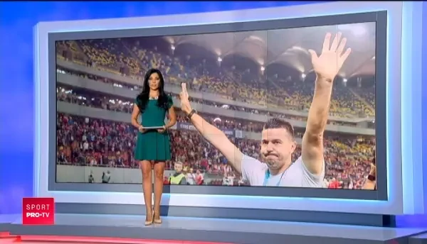 Dinamo il impinge pe Contra spre nationala! MUTU: Ar fi o onoare pentru noi, intre Hagi si Contra il aleg pe Contra