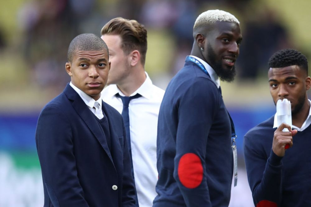 Mbappe a vorbit pentru prima data despre transferul la PSG. De ce a refuzat Real Madrid