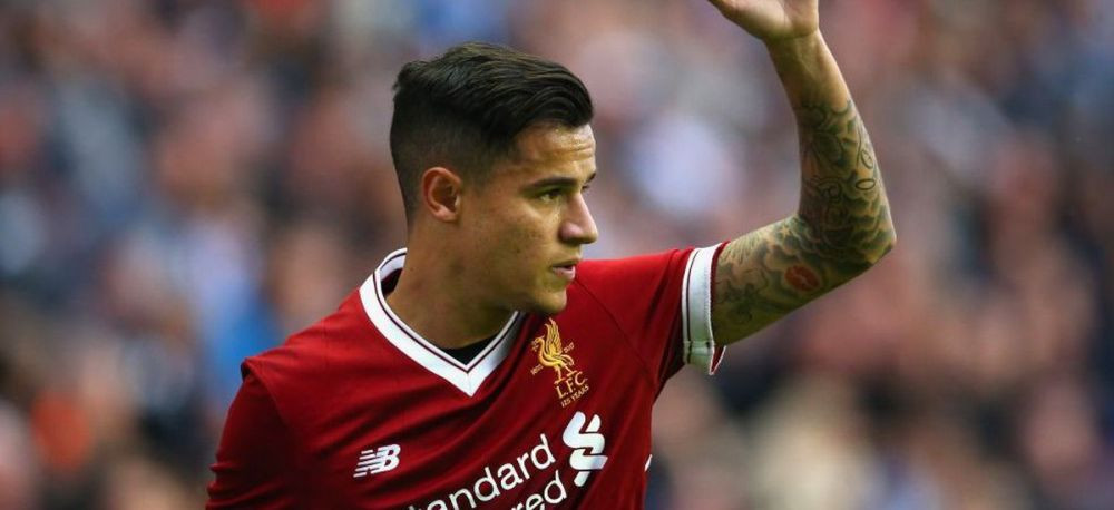 A fost foarte suparat . Neymar a dezvaluit prin ce a trecut Coutinho, dupa refuzul lui Liverpool de a-l vinde la Barca. Transferul se mai poate face pana la noapte