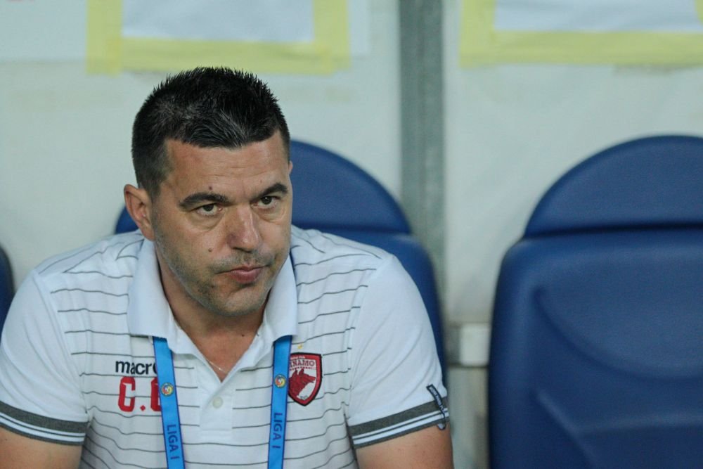 Al 4-lea jucator care pleaca de la Dinamo, in doua saptamani! Motivul pentru care au picat si negocierile pentru o repatriere