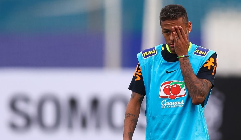 Sunt numai minciuni! Momentul din aceasta vara care a schimbat fotbalul! Cand a aflat Barcelona ca il pierde pe Neymar