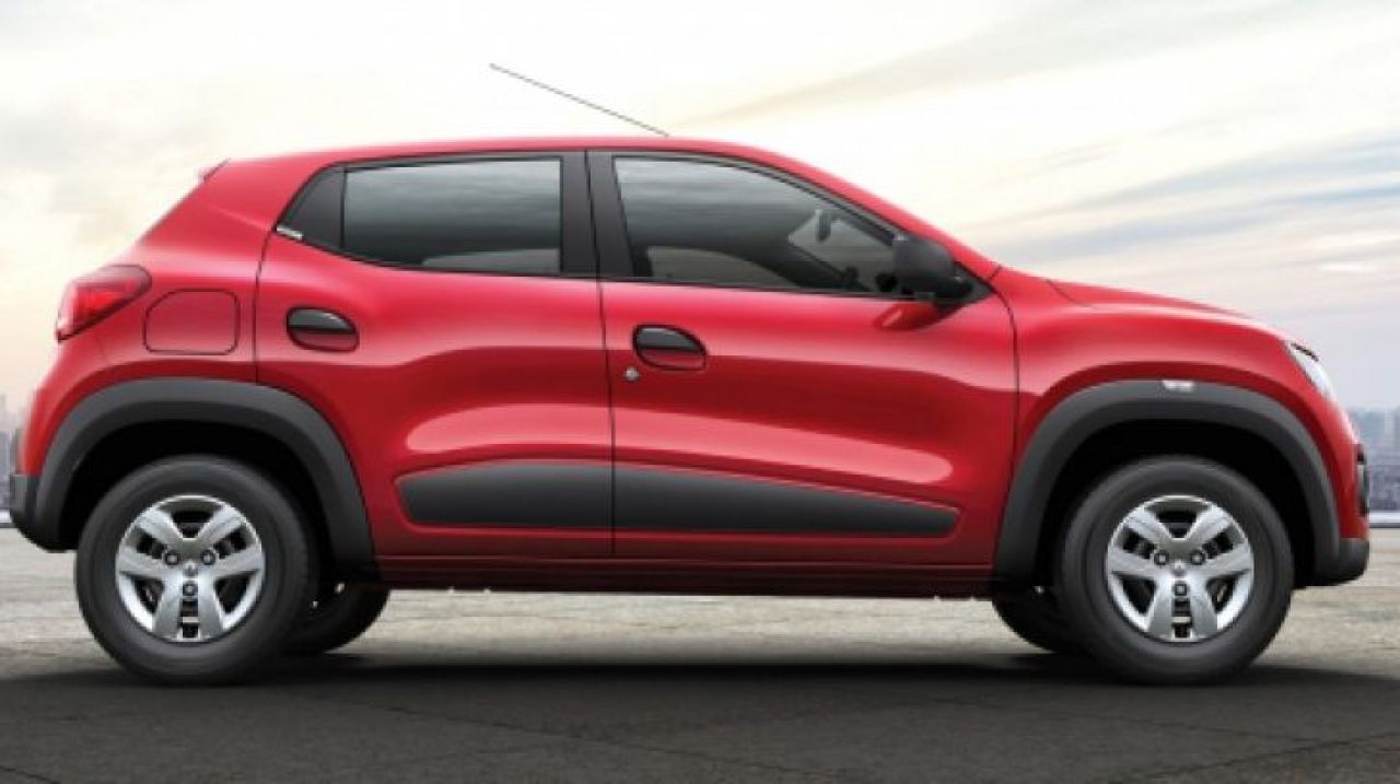 Cea mai ieftina Dacia, pregatita pentru 2018! Cum arata modelul de doar 3500 de euro! FOTO_1