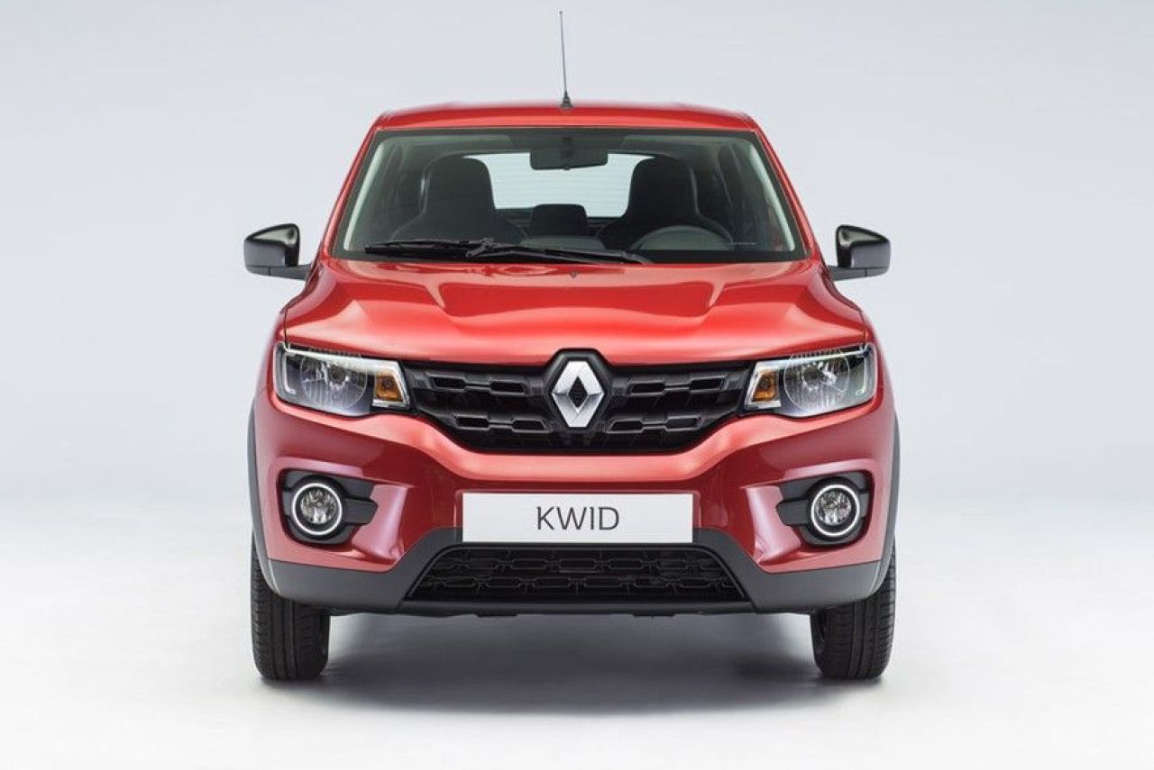 Cea mai ieftina Dacia, pregatita pentru 2018! Cum arata modelul de doar 3500 de euro! FOTO_2