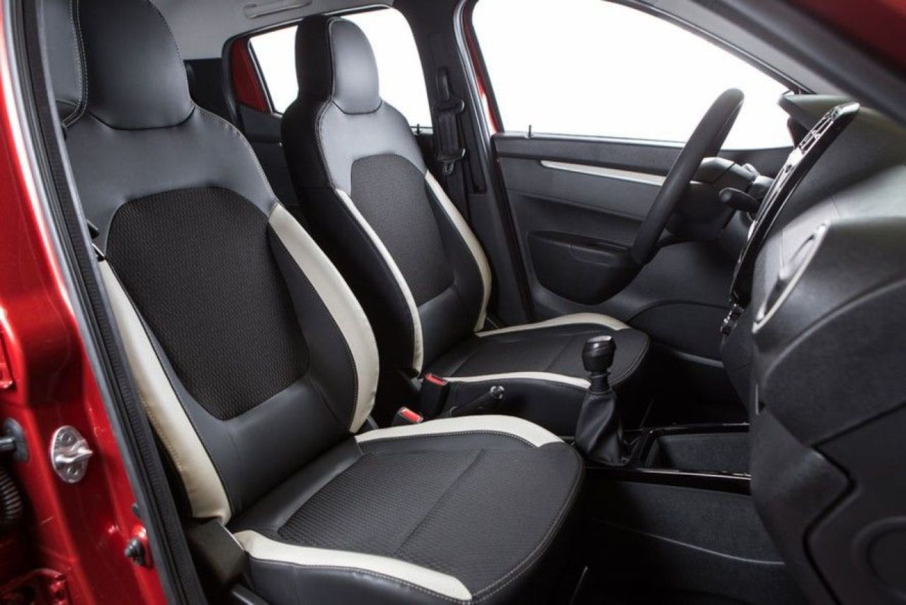Cea mai ieftina Dacia, pregatita pentru 2018! Cum arata modelul de doar 3500 de euro! FOTO_4