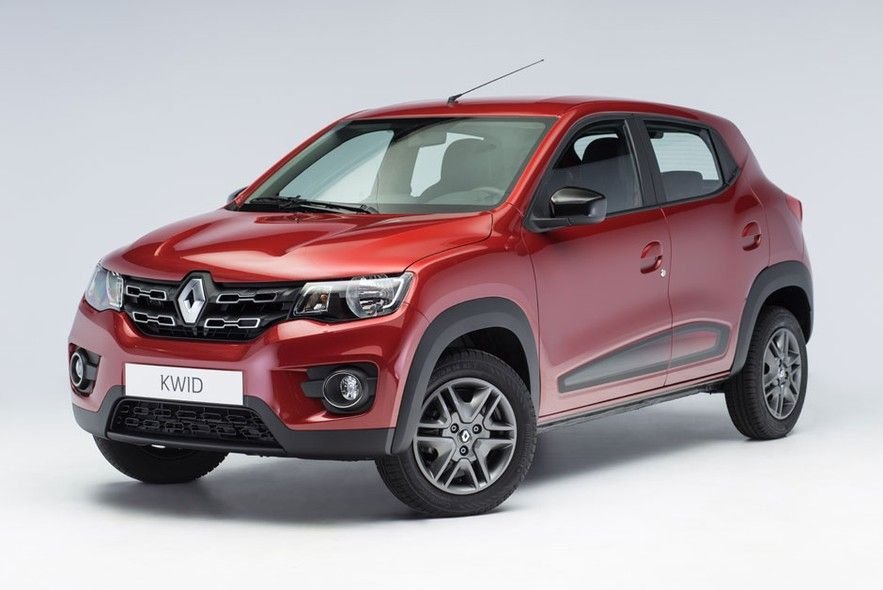 Cea mai ieftina Dacia, pregatita pentru 2018! Cum arata modelul de doar 3500 de euro! FOTO_5