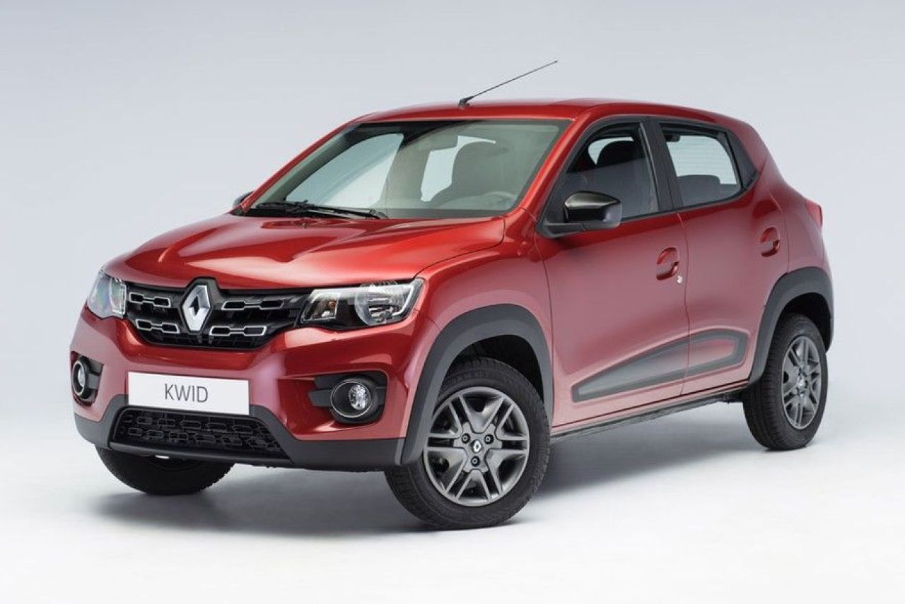 Cea mai ieftina Dacia, pregatita pentru 2018! Cum arata modelul de doar 3500 de euro! FOTO_5