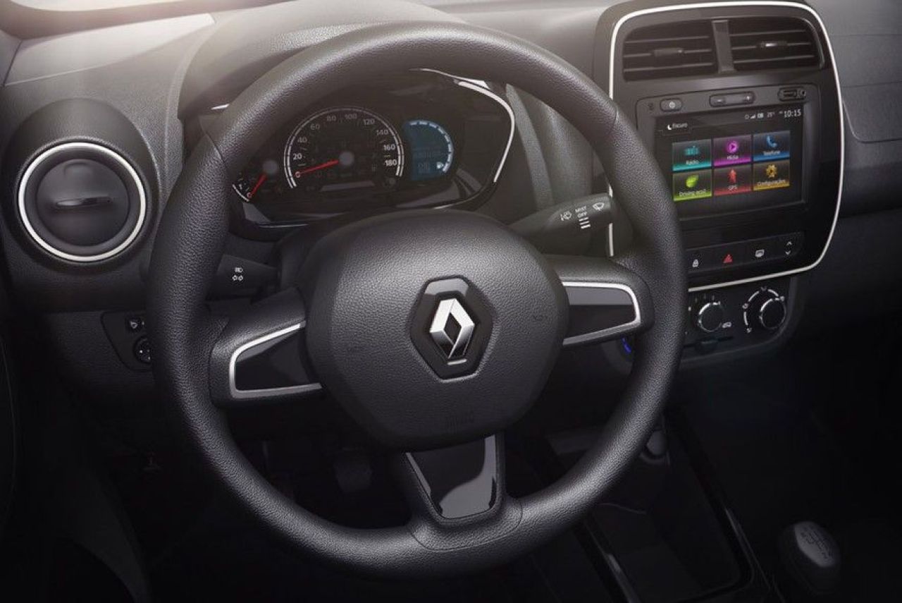 Cea mai ieftina Dacia, pregatita pentru 2018! Cum arata modelul de doar 3500 de euro! FOTO_11