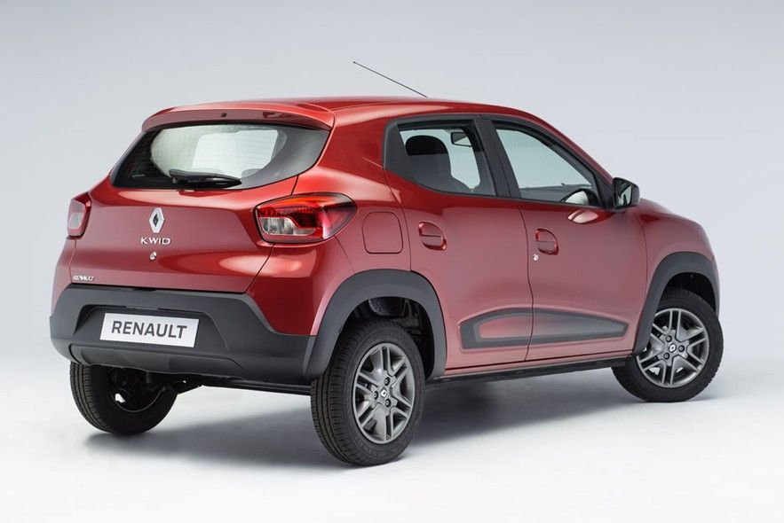 Cea mai ieftina Dacia, pregatita pentru 2018! Cum arata modelul de doar 3500 de euro! FOTO_9