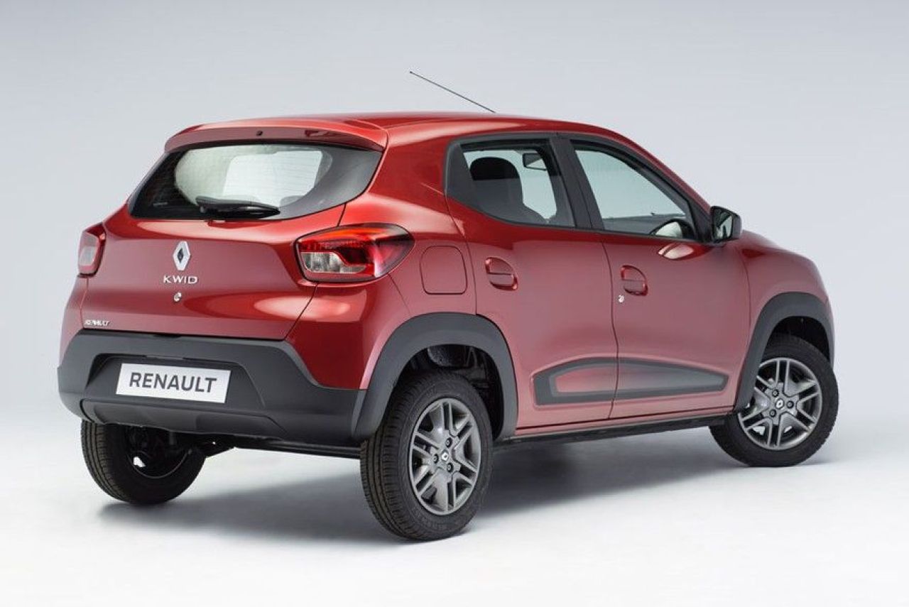 Cea mai ieftina Dacia, pregatita pentru 2018! Cum arata modelul de doar 3500 de euro! FOTO_9