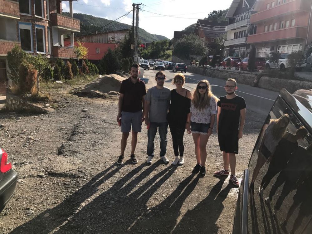 Suporterii romani, UMILITI la granita cu Muntenegru! Nu sunt lasati sa intre in tara. Ce se intampla in aceste momente_3
