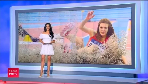 A renuntat la sportul preferat dintr-un motiv INCREDIBIL si acum viseaza la AUR pentru Romania la JO