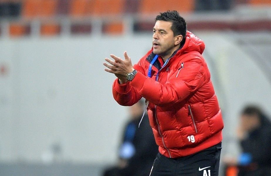 O sa vedeti cine e al treilea! Fotbalistul cu care Dinamo vrea sa incheie campania de achizitii are 30 de ani si joaca in LIGA A TREIA