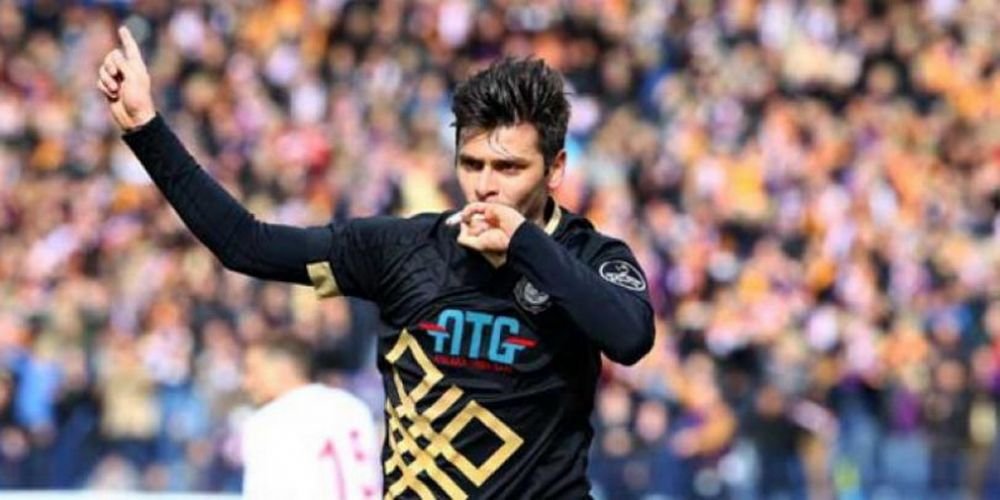 Transferul lui Rusescu a PICAT! Ce s-a intamplat in momentul in care au inceput negocierile