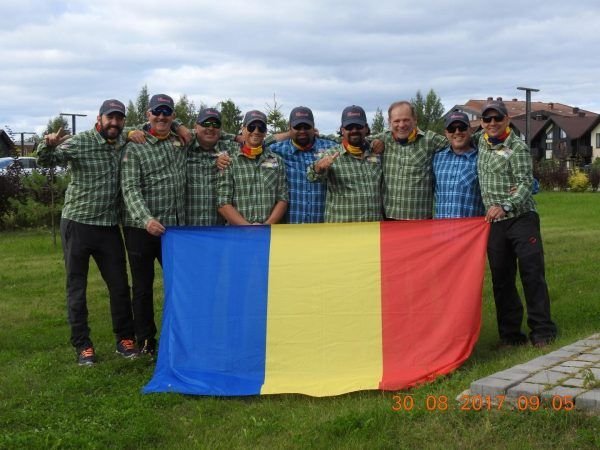 (P) Sportul la care Romania a devenit campioana mondiala chiar in Rusia!_3