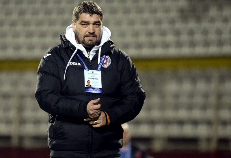 In 2015 a fost la un meci de titlu, acum nu e pregatit mental sa revina in Liga a 2-a ! Ce echipa tocmai a refuzat Liviu Ciobotariu